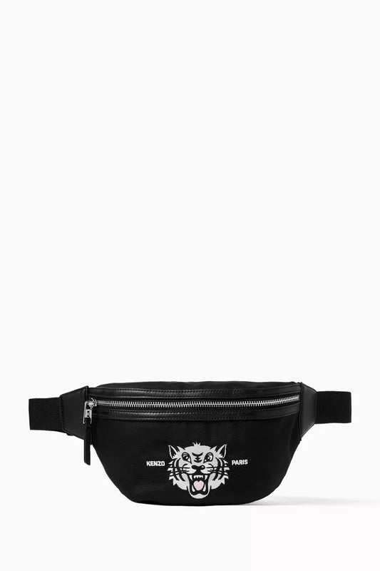 Kenzo Varsity Belt Bag