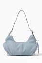 OSOI Cargo Hobo Bag in Denim