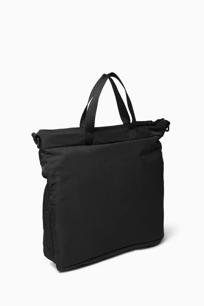 Calvin Klein Metro Helmet Bag in Nylon