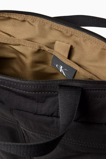 Calvin Klein Metro Helmet Bag in Nylon
