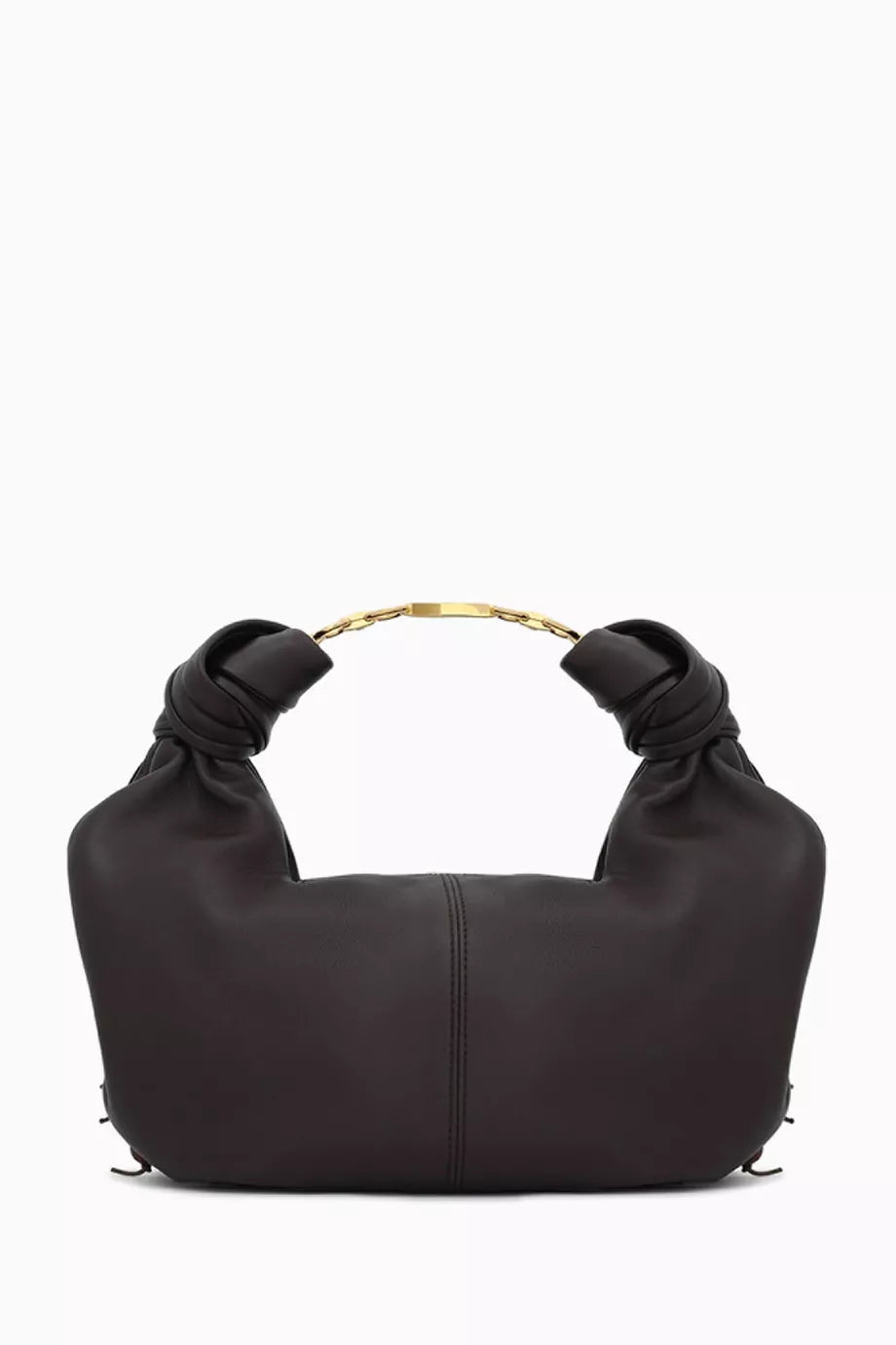 Zimmermann Beaded Foam Bag in Nappa Leather