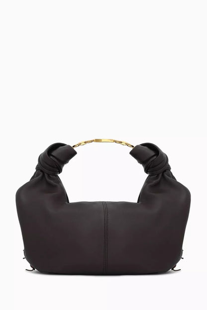Zimmermann Beaded Foam Bag in Nappa Leather