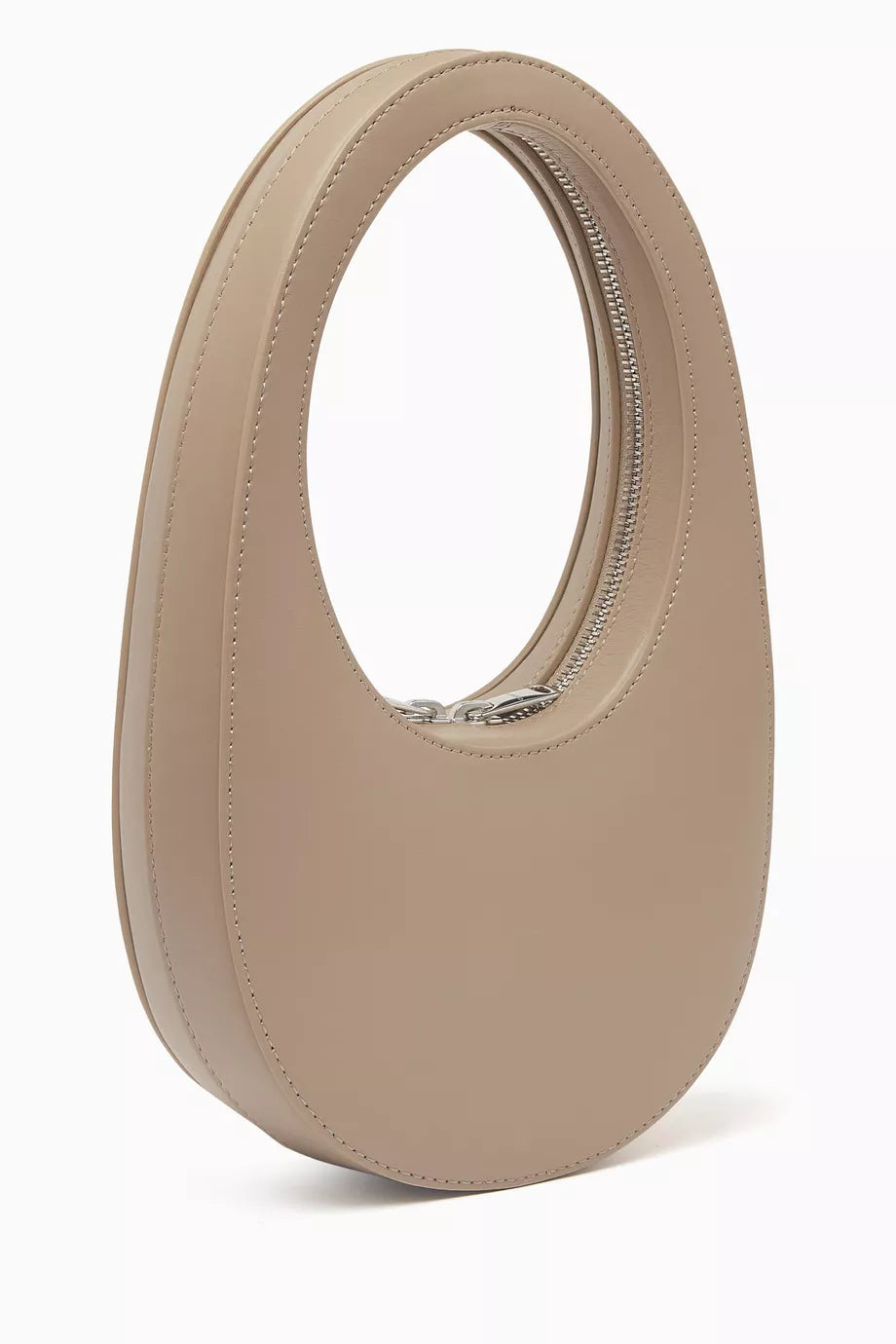COPERNI Mini Swipe Bag in Leather