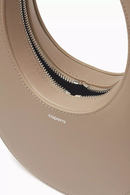 COPERNI Mini Swipe Bag in Leather