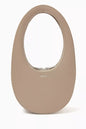 COPERNI Mini Swipe Bag in Leather
