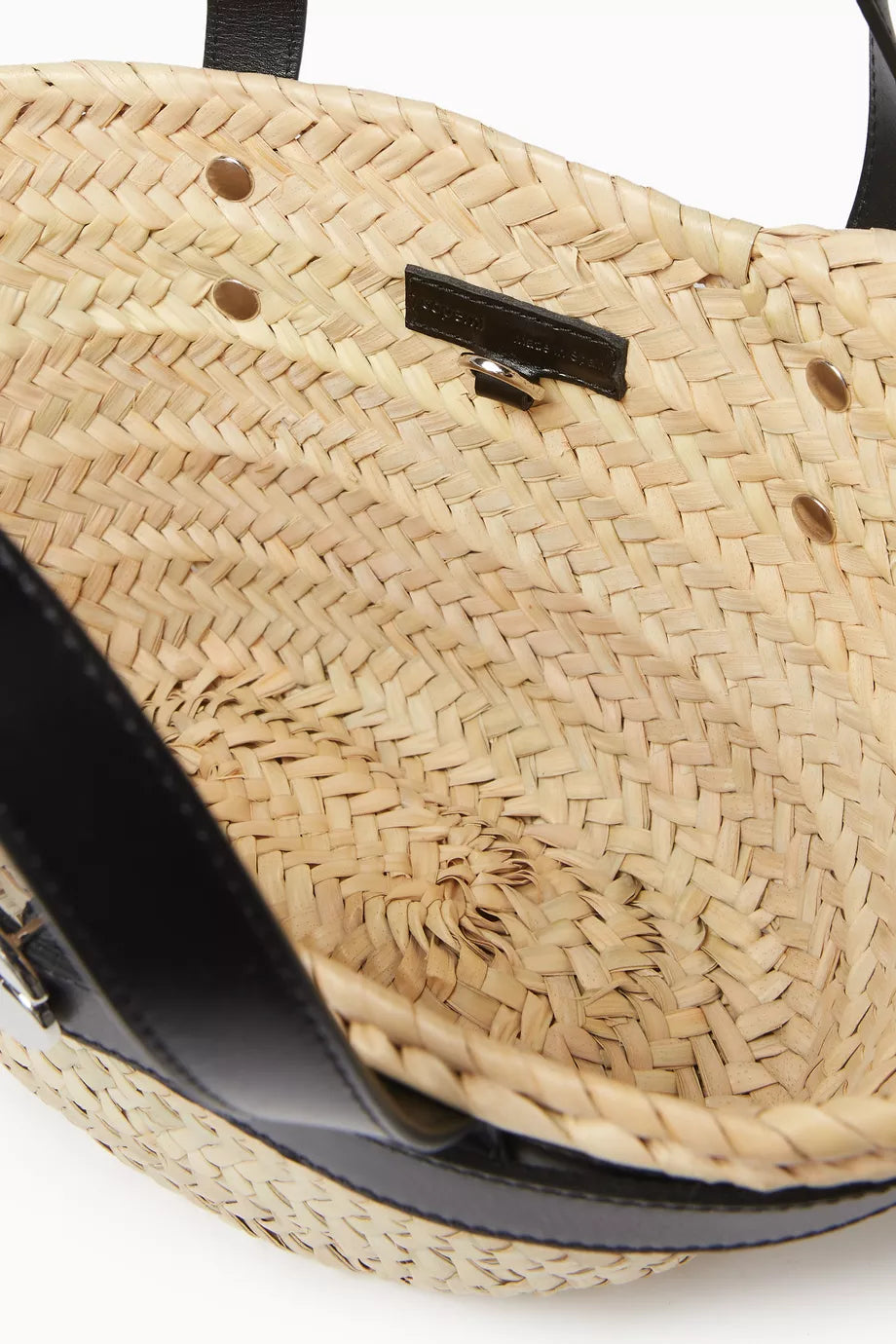 COPERNI Mini Palm Tote Bag in Palm