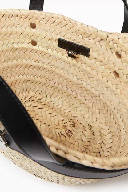 COPERNI Mini Palm Tote Bag in Palm