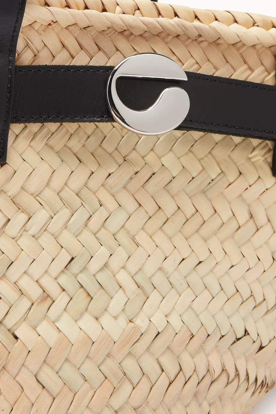 COPERNI Mini Palm Tote Bag in Palm