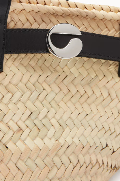 COPERNI Mini Palm Tote Bag in Palm