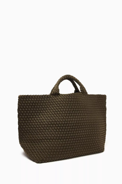 NAGHEDI Large St. Barths Tote in Neoprene