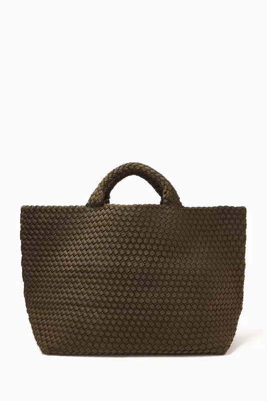 NAGHEDI Large St. Barths Tote in Neoprene
