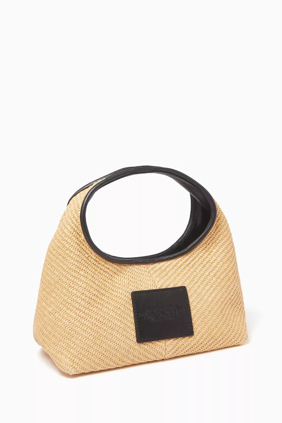 Marc Jacobs The Woven Mini Sack Bag