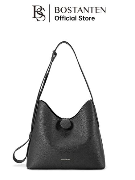 Bostanten Fashionable Simple Crossbody Shoulder Bags