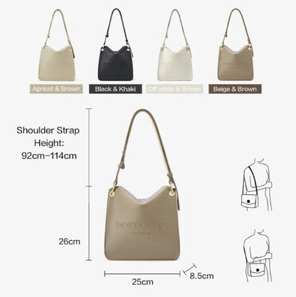 Bostanten Latest Fashionable Women's Bag Design