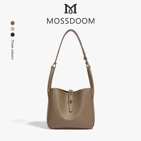 MOSSDOOM Large Capacity Multi-functional High-quality Shoulder Bag for Women