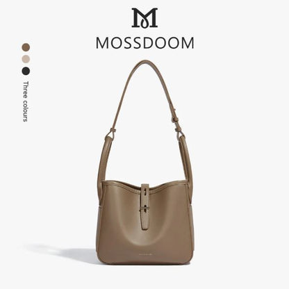 MOSSDOOM Large Capacity Multi-functional High-quality Shoulder Bag for Women