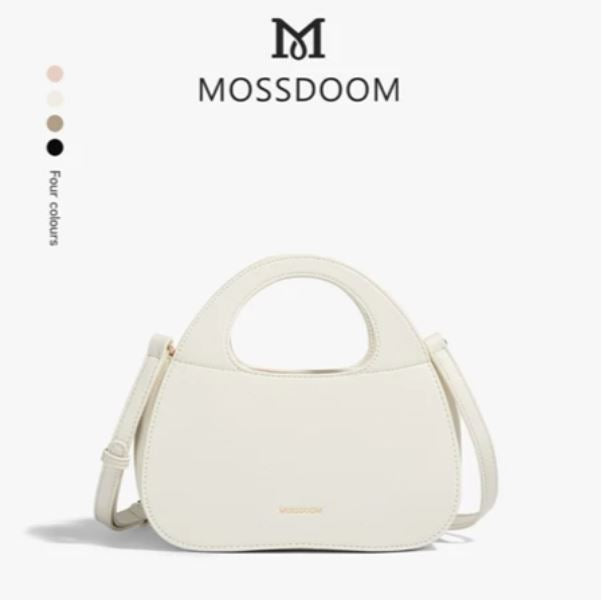 MOSSDOOM Stylish Unique Handbag for Women