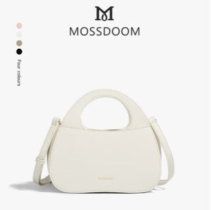 MOSSDOOM Stylish Unique Handbag for Women