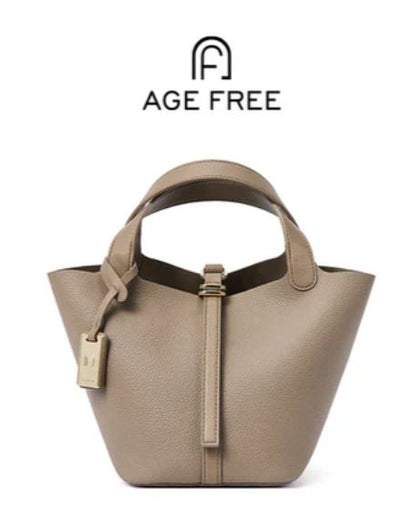 AGE FREE Crossbody Bag Handbag - Korean Style Bag for Women Jennie Bag
