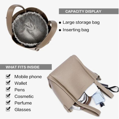 Bostanten ilona Ladies Bag, Women Shoulder Bag