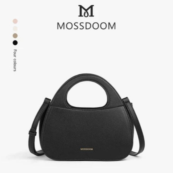 MOSSDOOM Stylish Unique Handbag for Women