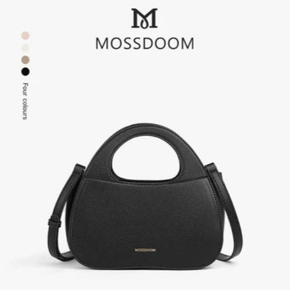 MOSSDOOM Stylish Unique Handbag for Women