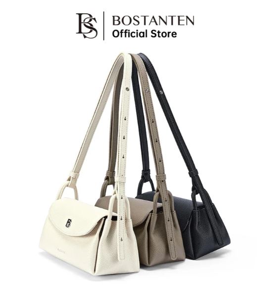 Bostanten Fashionable Women's Crossbody Bag