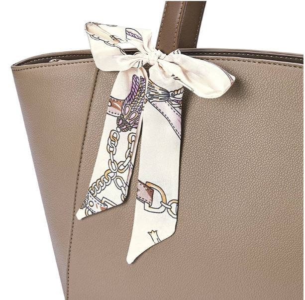 Bostanten Tote Bag, Comfortable Exquisite and Luxury Shoulder Bag