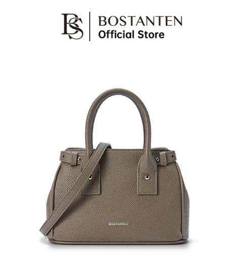Bostanten Fashion Women Handbag Crossbody Shoulder