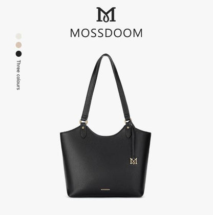 MOSSDOOM Simple Shoulder Bag Fashion Style Bag For Women