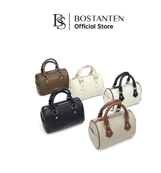 Bostanten Women's Bag - Beautiful and Easy-to-Match Shoulder Bag for Women