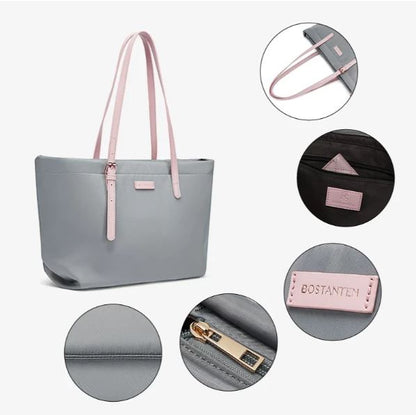 Bostanten Women's Shoulder Bag Women's Crossbody Bag