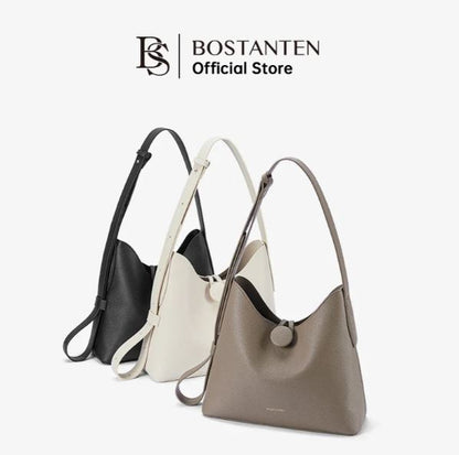 Bostanten Fashionable Simple Crossbody Shoulder Bags