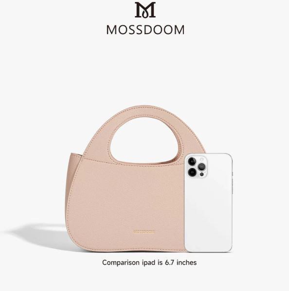 MOSSDOOM Stylish Unique Handbag for Women