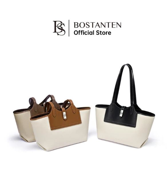 Bostanten Carly Women Fashion Tote Bag