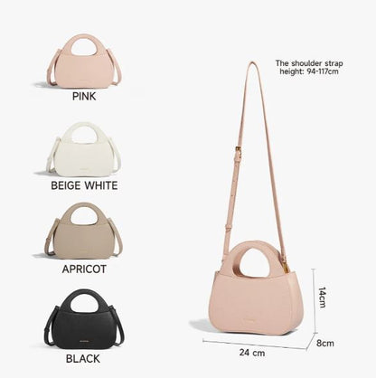 MOSSDOOM Stylish Unique Handbag for Women