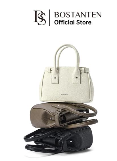 Bostanten Fashion Women Handbag Crossbody Shoulder