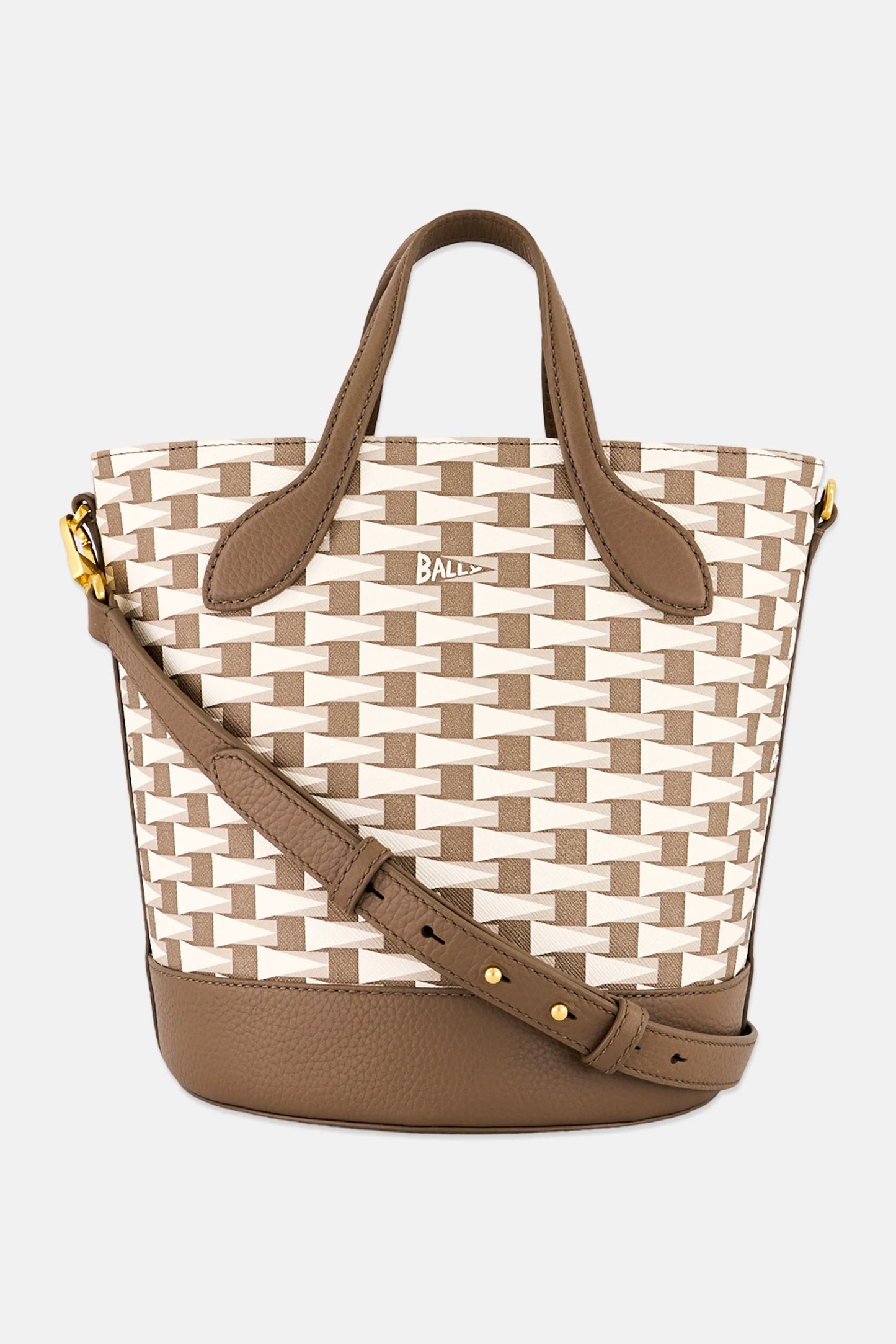 Bally Shoulder Bag, Multicolor