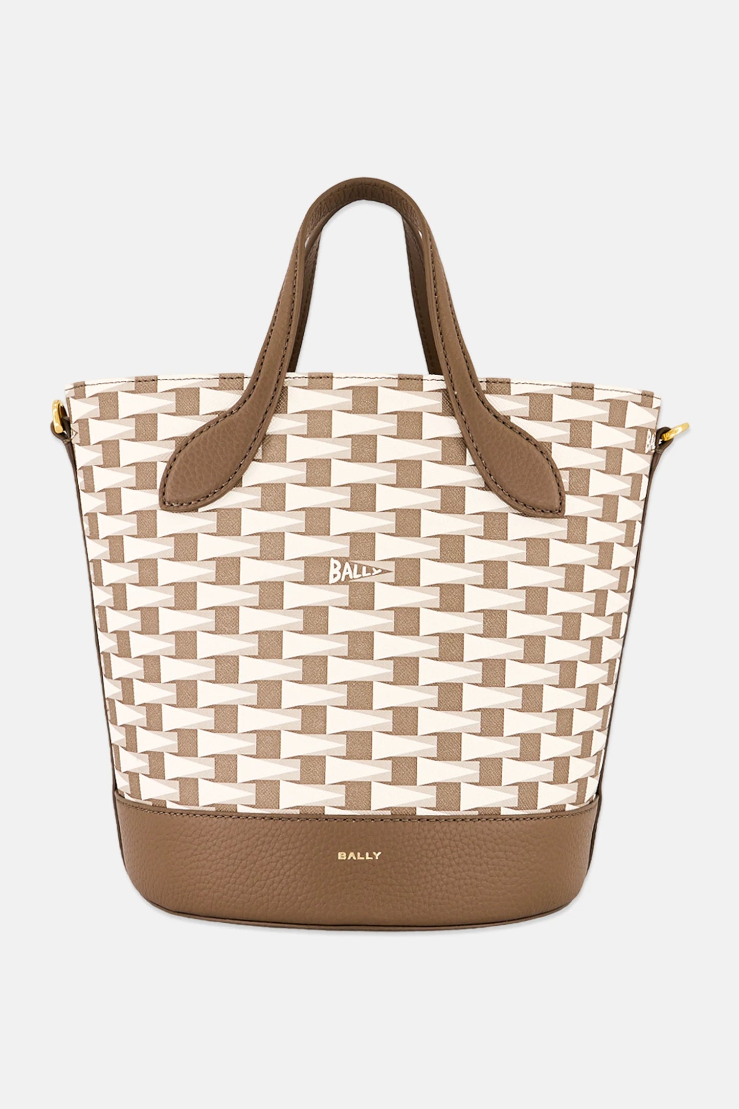 Bally Shoulder Bag, Multicolor