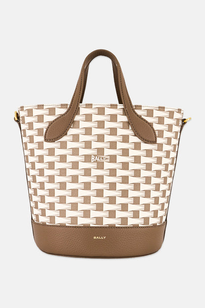 Bally Shoulder Bag, Multicolor