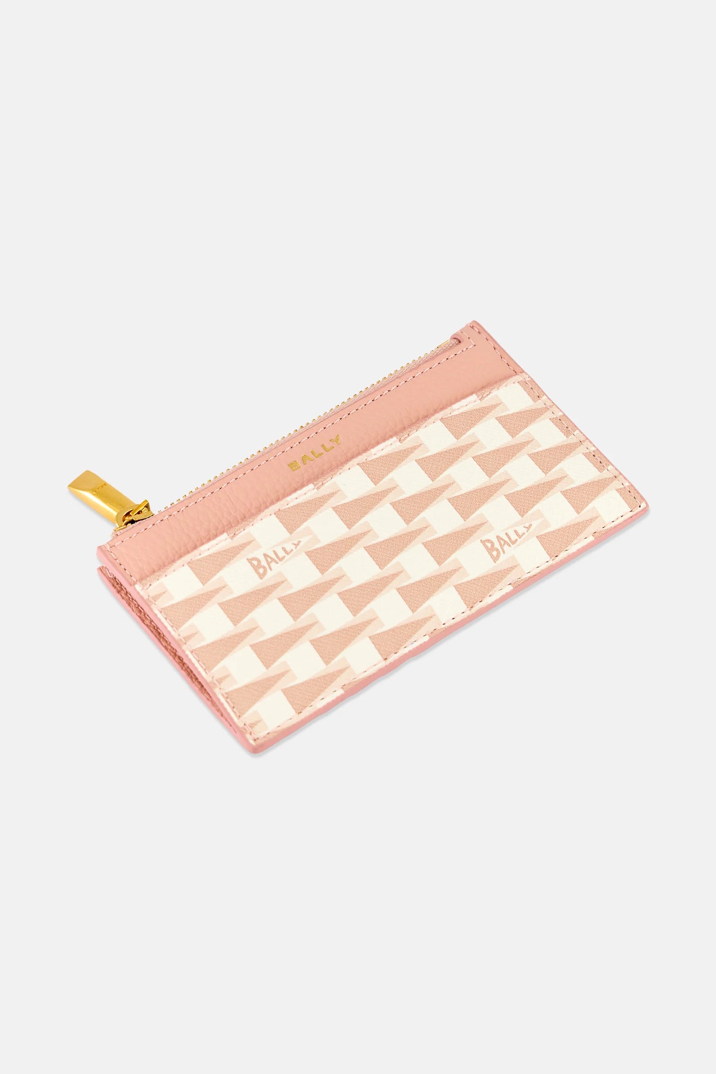 Bally Card Holder, Multicolor