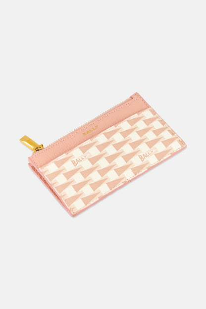 Bally Card Holder, Multicolor