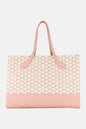 Bally Tote Bag, Multicolor