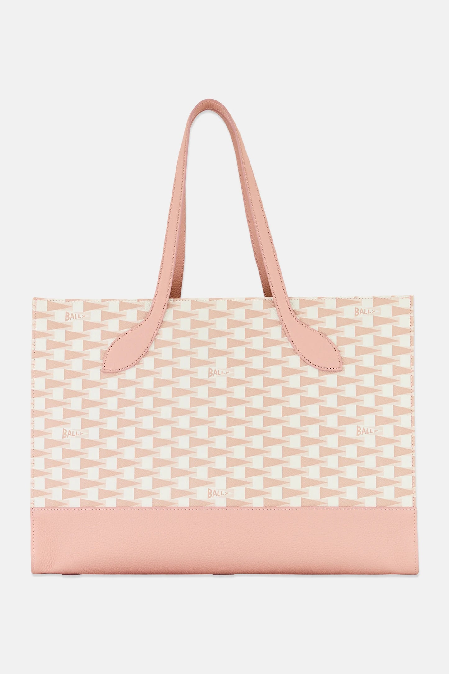 Bally Tote Bag, Multicolor