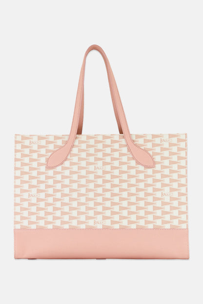 Bally Tote Bag, Multicolor