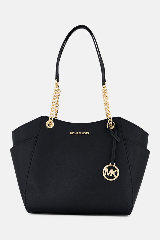 Michael Kors Tote Bag,Black