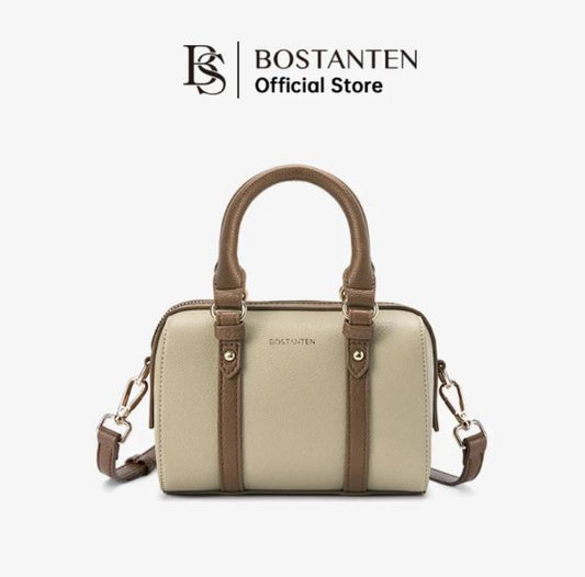 Bostanten Ashline, High Quality Boston bag