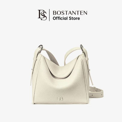 BOSTANTEN ALENA Women's Hobo Bag, Shoulder Bag for Ladies