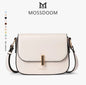 MOSSDOOM Women's Bag Valerie Bag Fashion Simple Crossbody Bag for Women