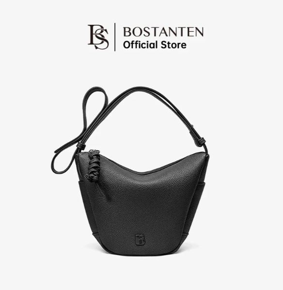 Bostanten Women's Lychee Bag, Personalized Women's Shoulder Bag